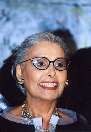 Lena Horne