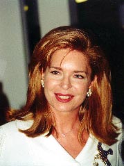 Queen Noor