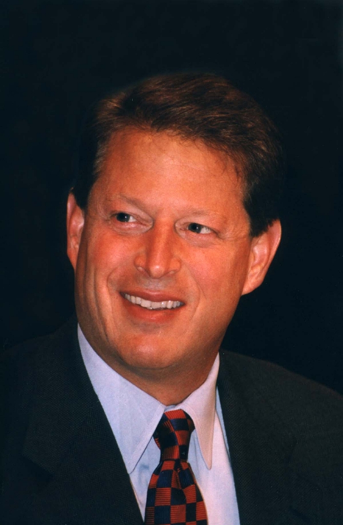 Al Gore