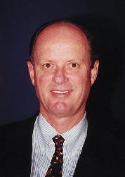 Robert Ballard