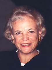 Sandra Day O'Connor