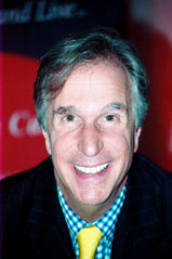 Henry Winkler