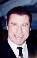 John Travolta