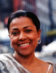 Kathleen Battle