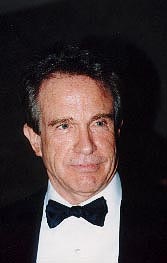 Warren Beatty