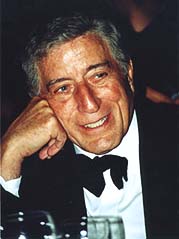 Tony Bennett