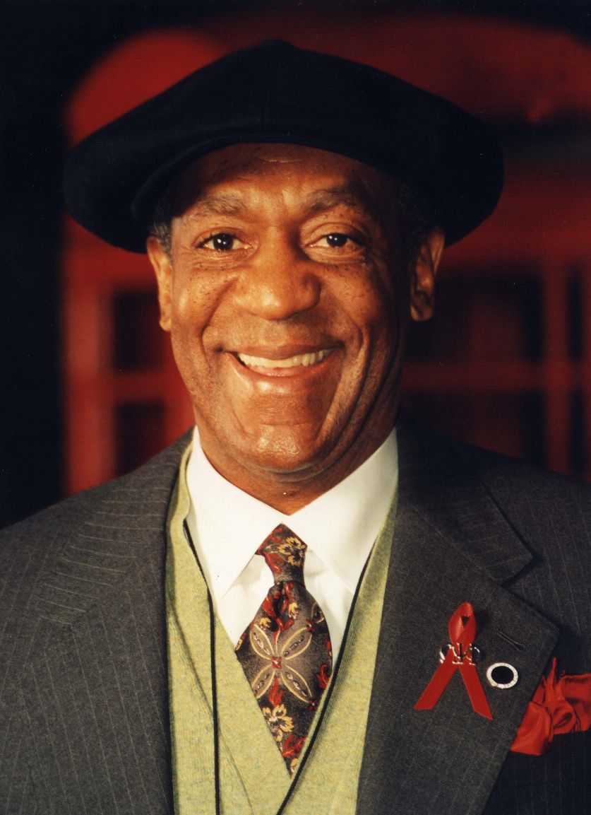 Bill Cosby