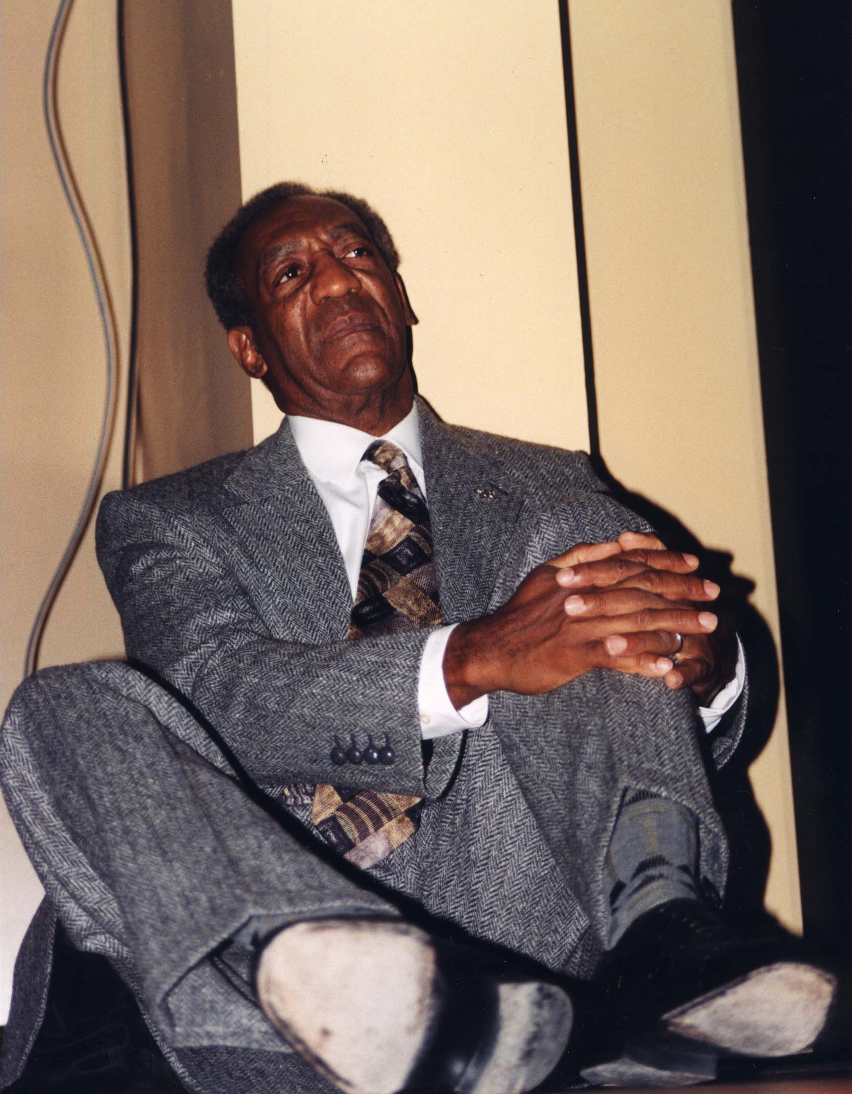 Bill Cosby