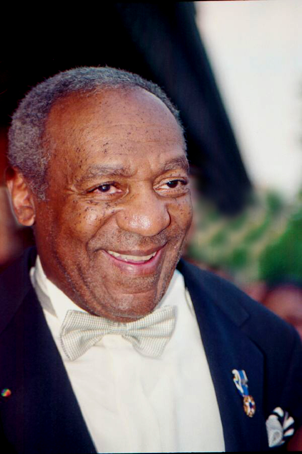 Bill Cosby