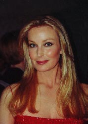 Bo Derek