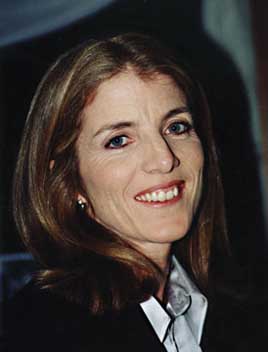 Caroline Kennedy