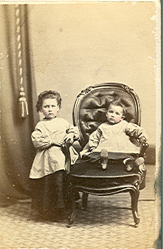 Antique Photo