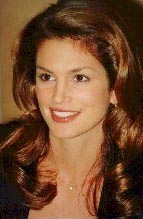 Cindy Crawford