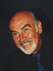 Sean Connery