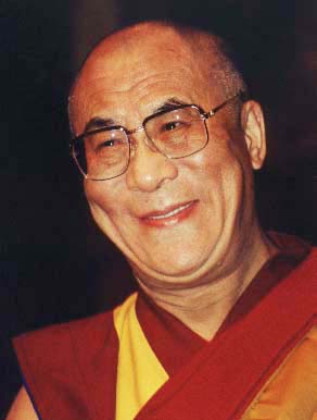 Dalai Lama