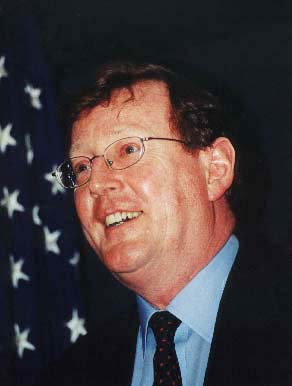 David Trimble