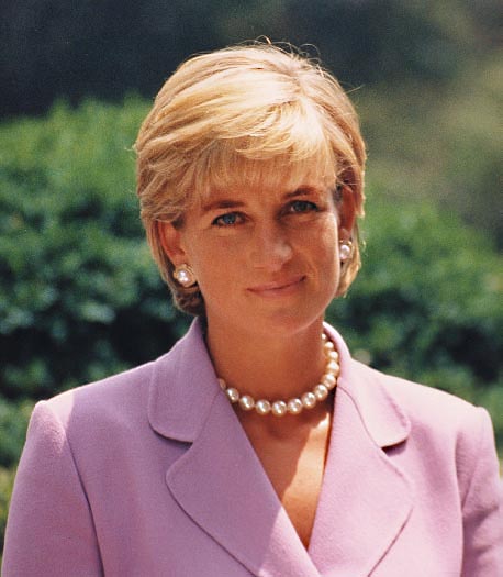 Princess Diana