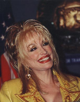 Dolly Parton