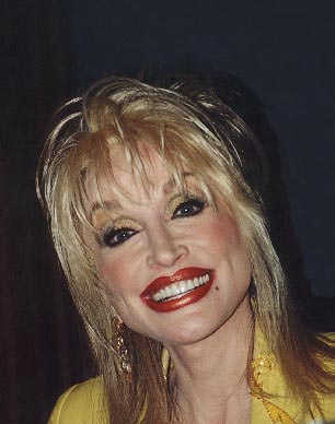 Dolly Parton