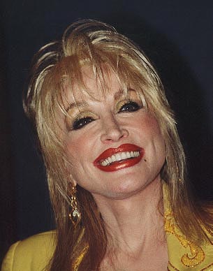 Dolly Parton