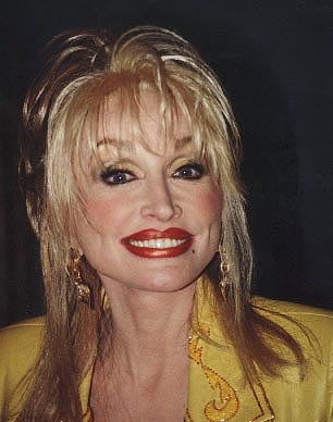 Dolly Parton