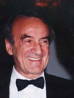 Elie Wiesel