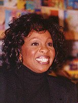 Gladys Knight