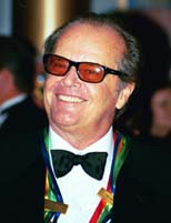 Jack Nicholson