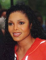 Janet Jackson