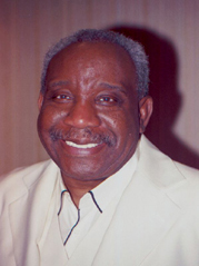 Jerry Butler