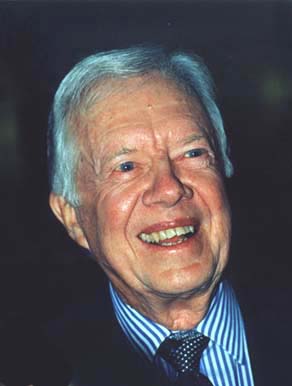 Jimmy Carter