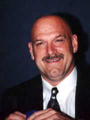 Jesse Ventura