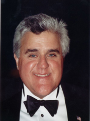 Jay Leno