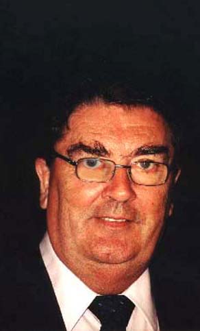 John Hume