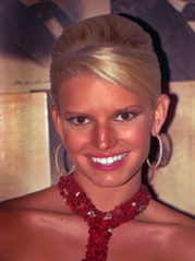 Jessica Simpson