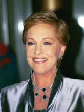 Julie Andrews