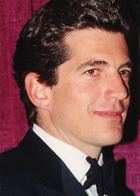 JFK Jr.