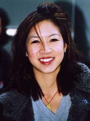 Michelle Kwan