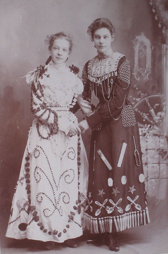 Antique Photo