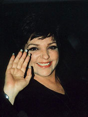 Liza Minnelli