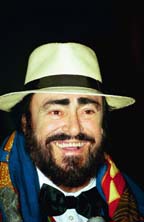 Pavarotti