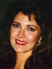 Lynda Carter