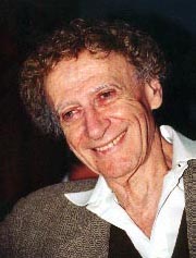 Marcel Marceau