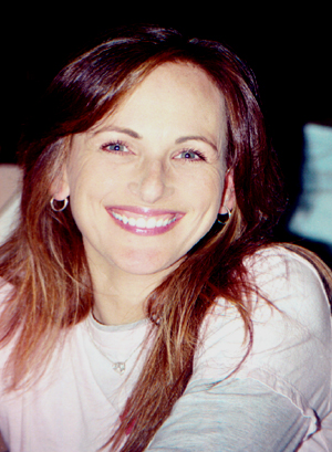 Marlee Matlin - 2004