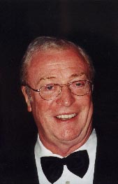 Michael Caine