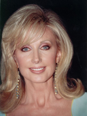 Morgan Fairchild