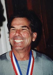 Mickey Hart