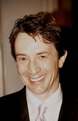 Martin Short