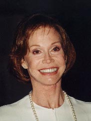 Mary Tyler Moore