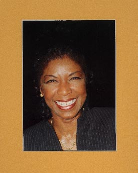 Natalie Cole